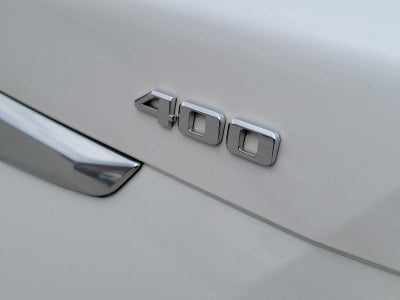 2023 Cadillac XT5 AWD Sport