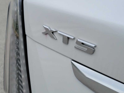 2023 Cadillac XT5 AWD Sport