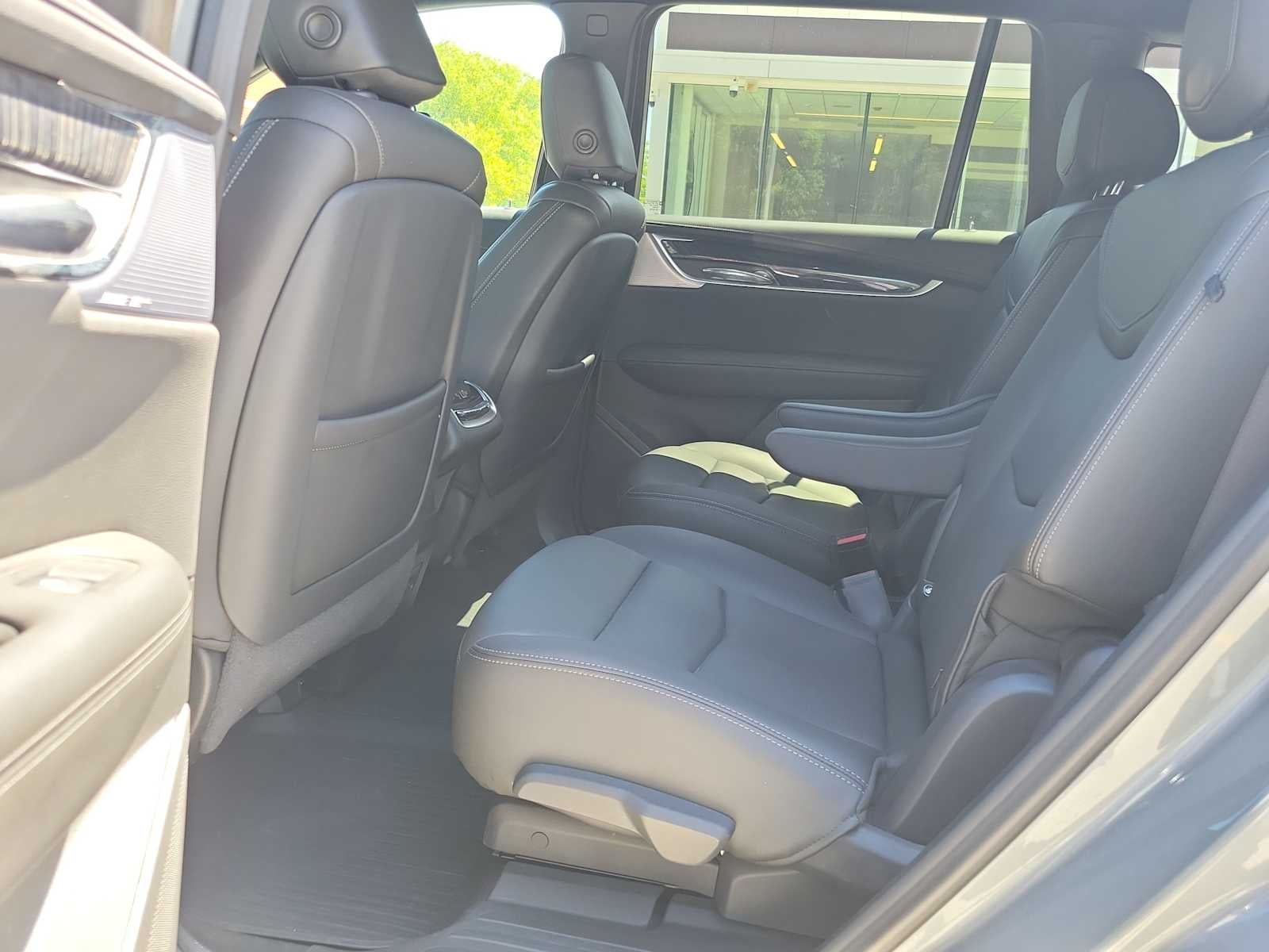 2023 Cadillac XT6 AWD Premium Luxury