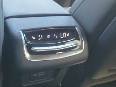 2023 Cadillac XT6 AWD Premium Luxury
