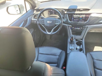 2023 Cadillac XT6 AWD Premium Luxury