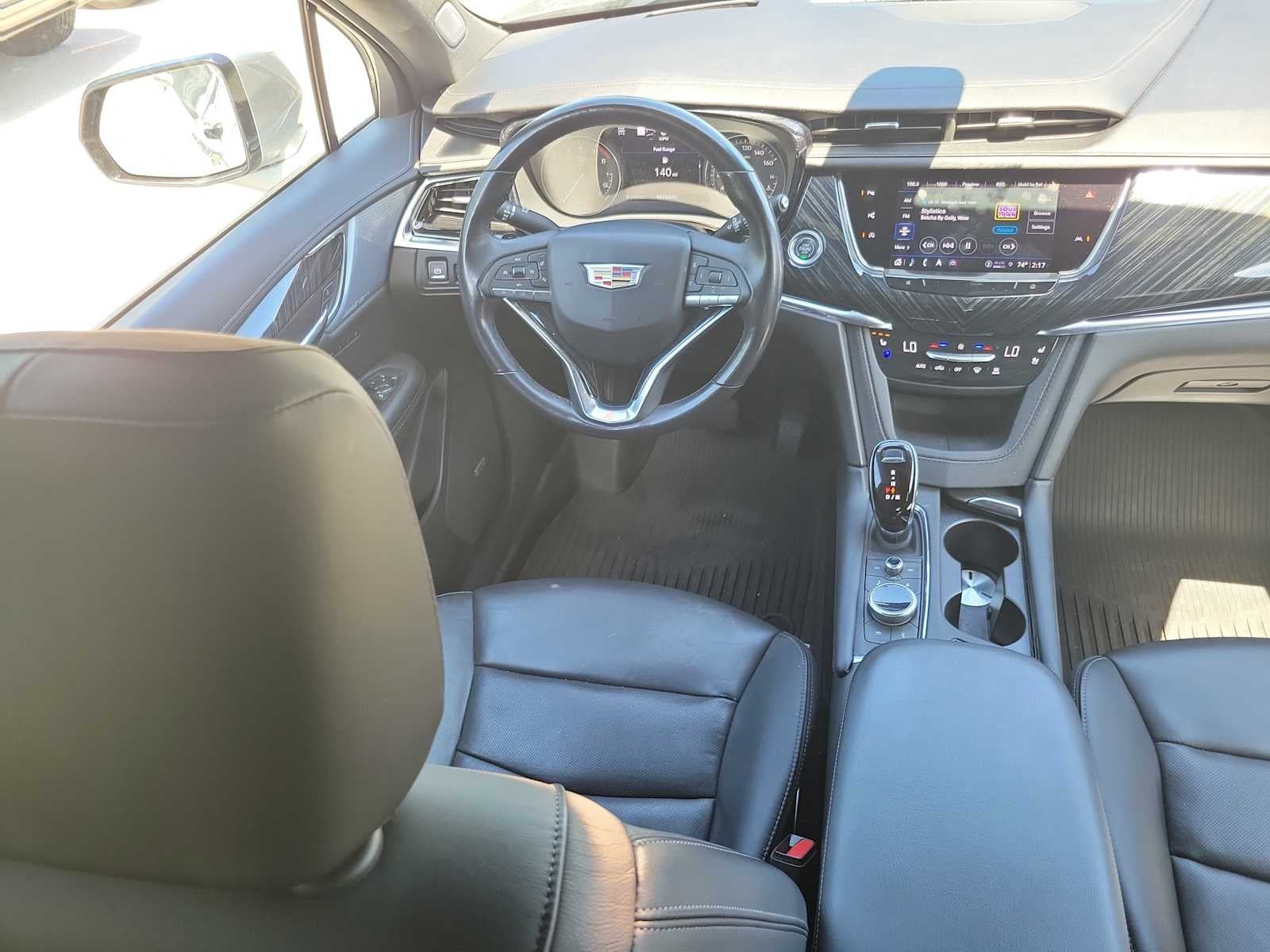 2023 Cadillac XT6 AWD Premium Luxury