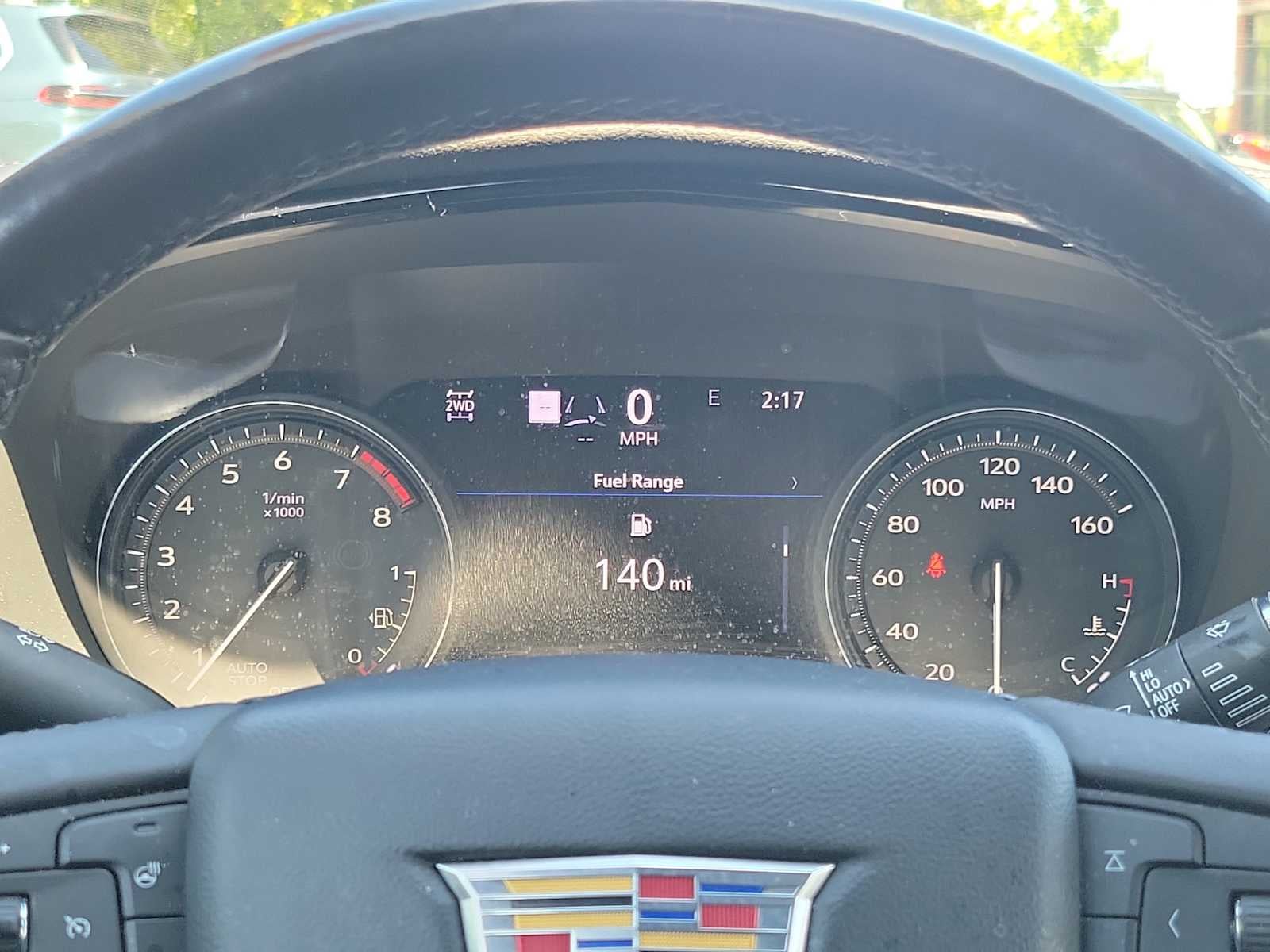 2023 Cadillac XT6 AWD Premium Luxury