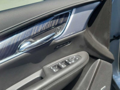 2023 Cadillac XT6 AWD Premium Luxury