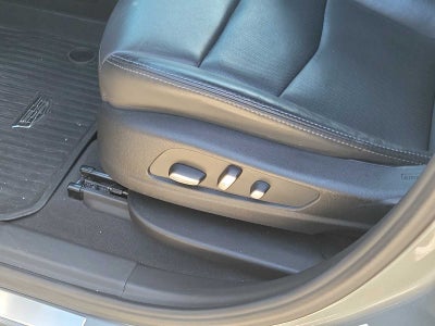 2023 Cadillac XT6 AWD Premium Luxury