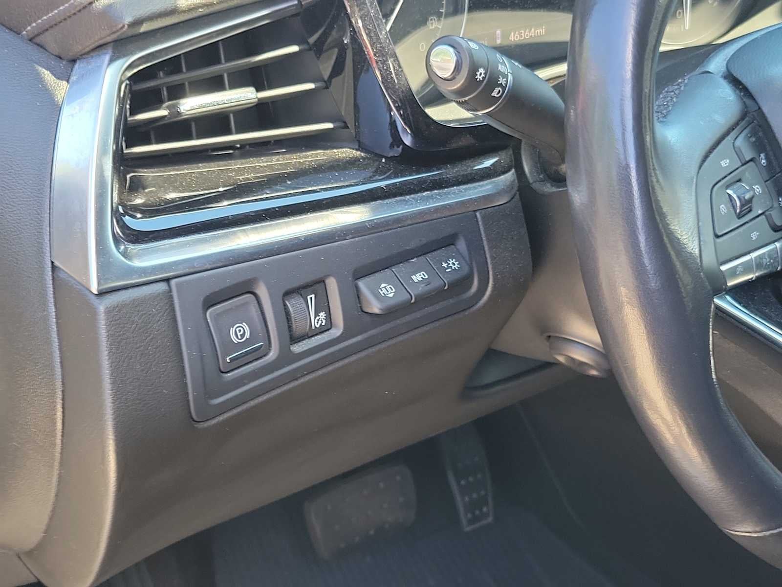 2023 Cadillac XT6 AWD Premium Luxury