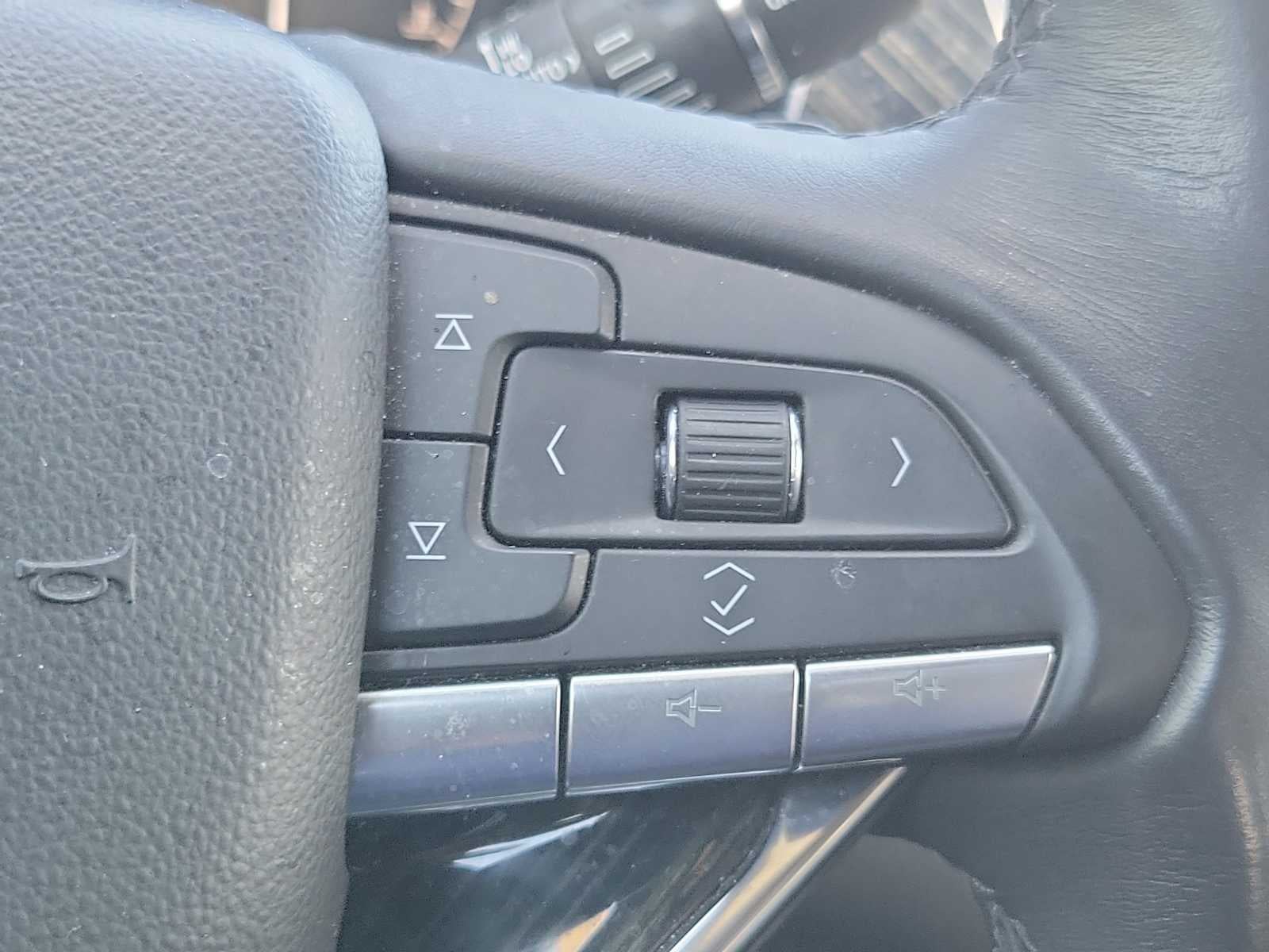 2023 Cadillac XT6 AWD Premium Luxury
