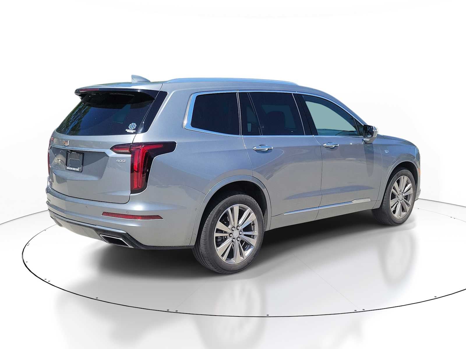 2023 Cadillac XT6 AWD Premium Luxury