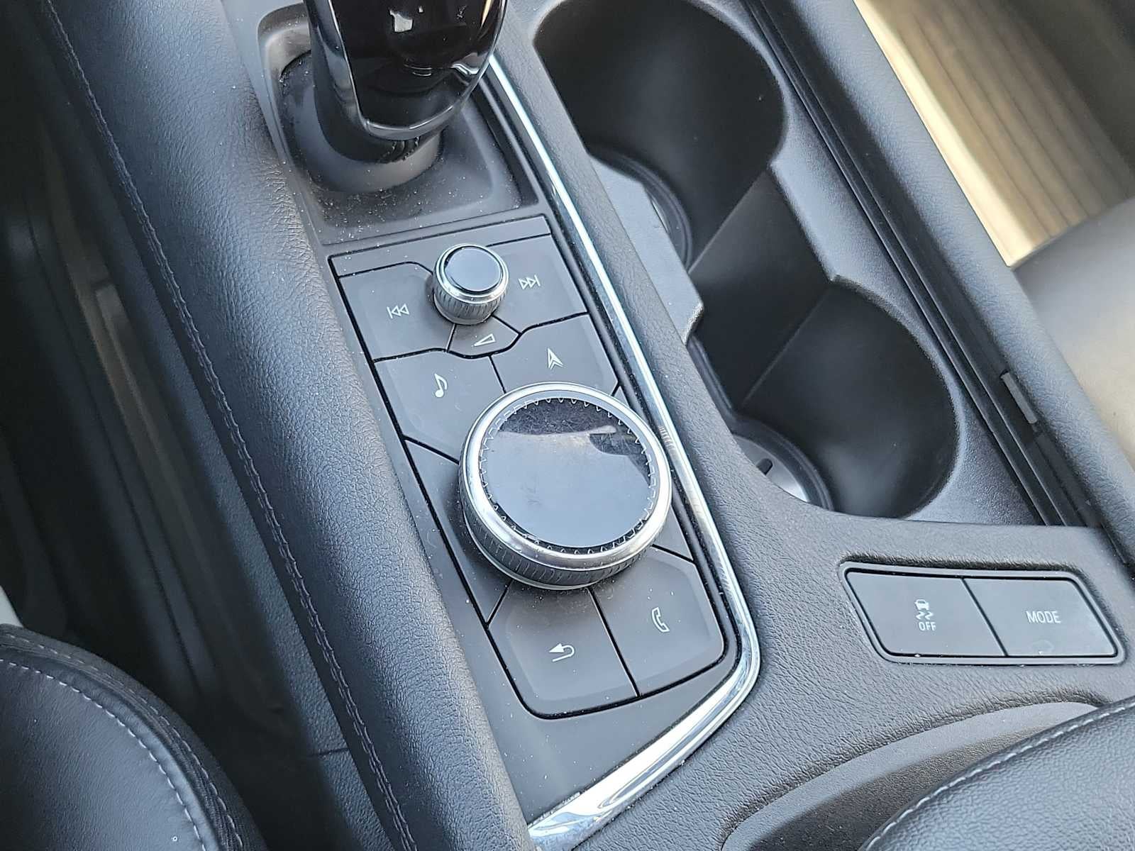 2023 Cadillac XT6 AWD Premium Luxury