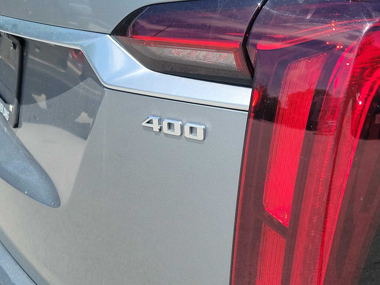 2023 Cadillac XT6 AWD Premium Luxury