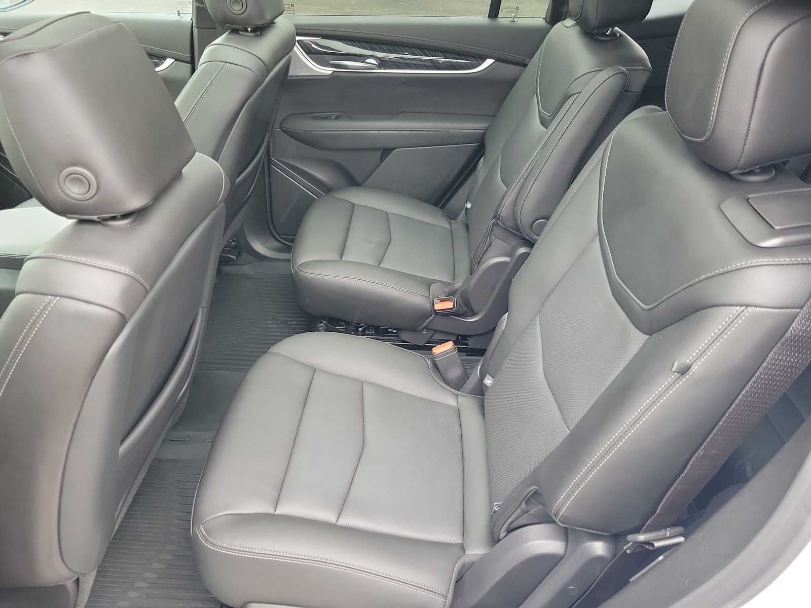 2024 Cadillac XT6 AWD Premium Luxury