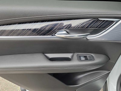 2024 Cadillac XT6 AWD Premium Luxury