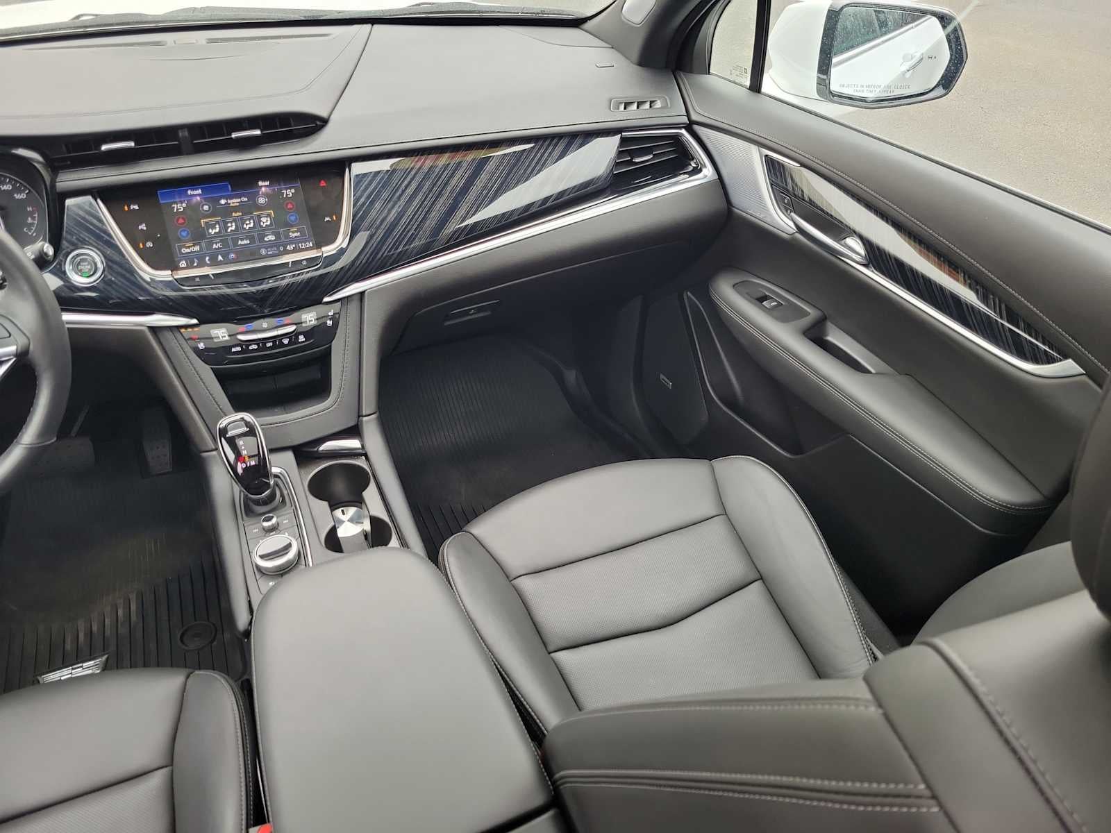 2024 Cadillac XT6 AWD Premium Luxury