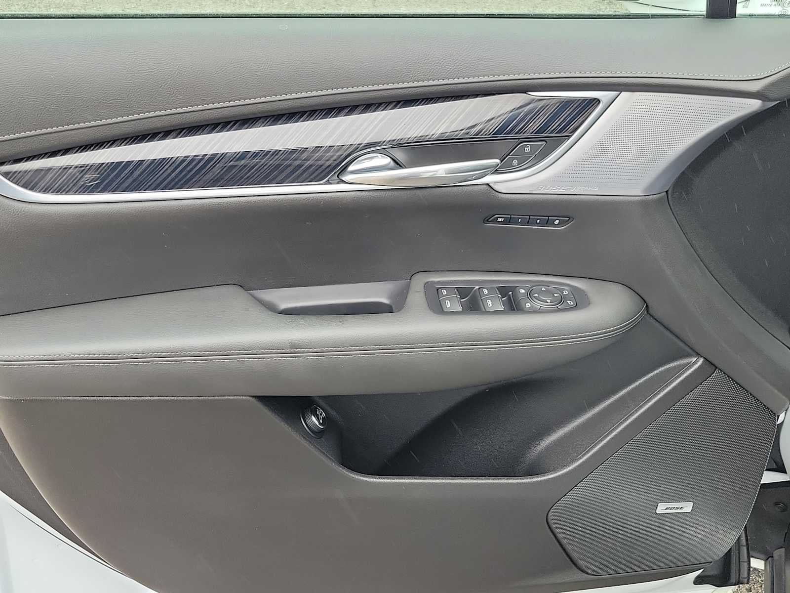 2024 Cadillac XT6 AWD Premium Luxury