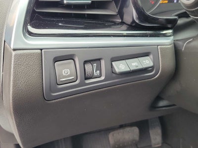 2024 Cadillac XT6 AWD Premium Luxury