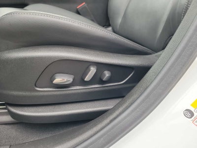 2024 Cadillac XT6 AWD Premium Luxury