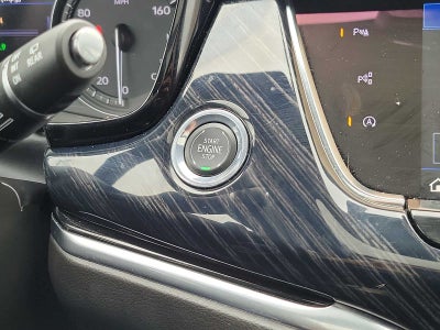 2024 Cadillac XT6 AWD Premium Luxury