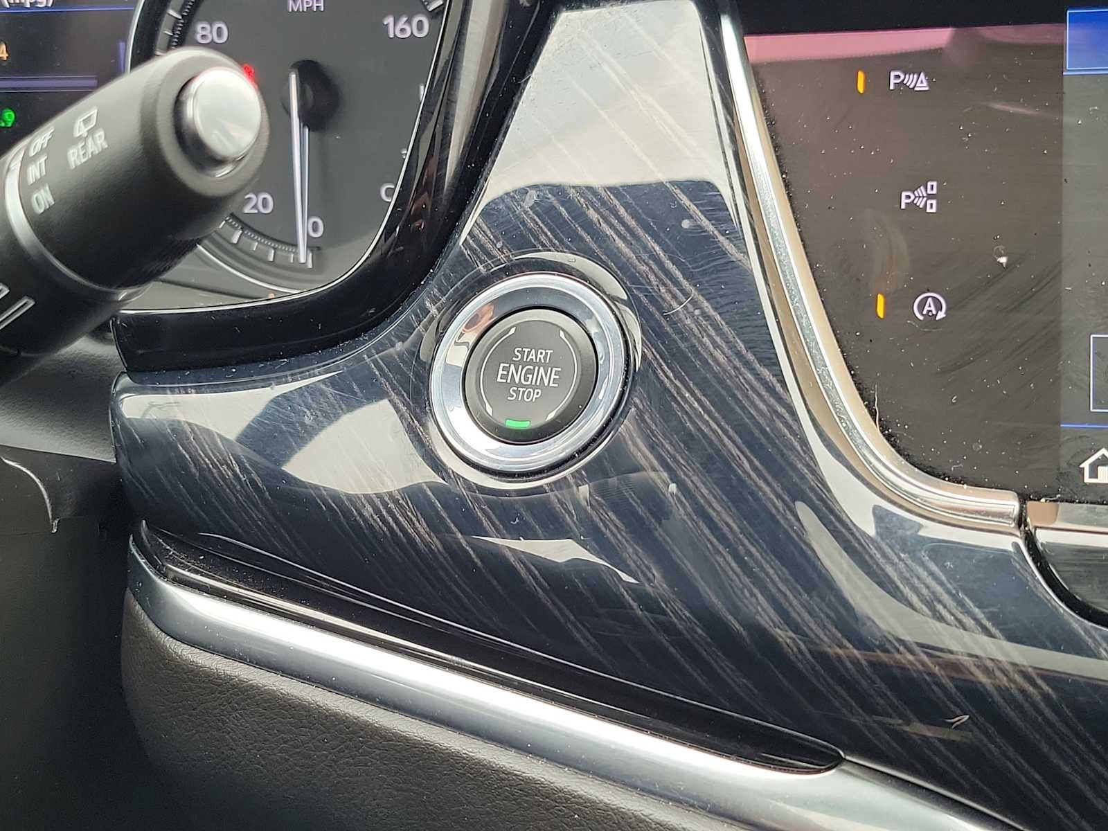 2024 Cadillac XT6 AWD Premium Luxury