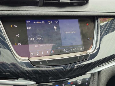 2024 Cadillac XT6 AWD Premium Luxury