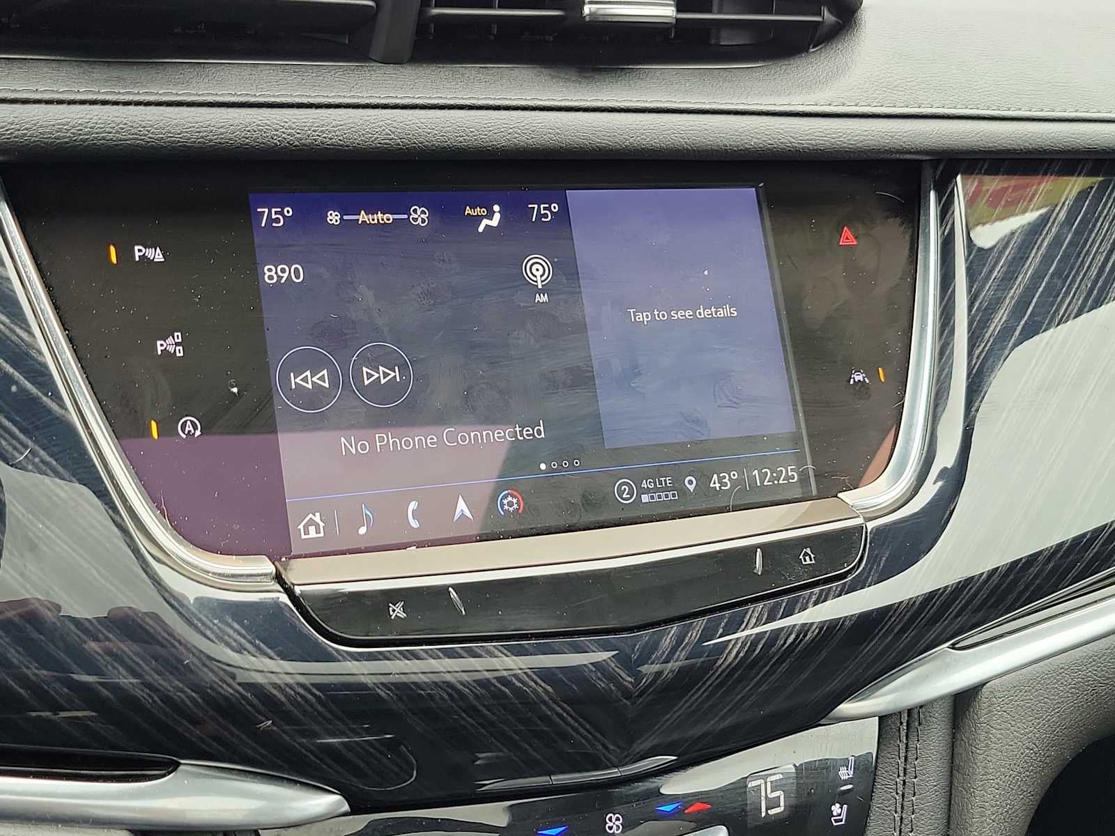 2024 Cadillac XT6 AWD Premium Luxury