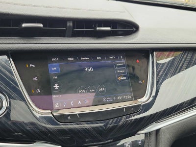 2024 Cadillac XT6 AWD Premium Luxury