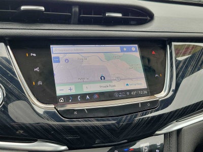 2024 Cadillac XT6 AWD Premium Luxury