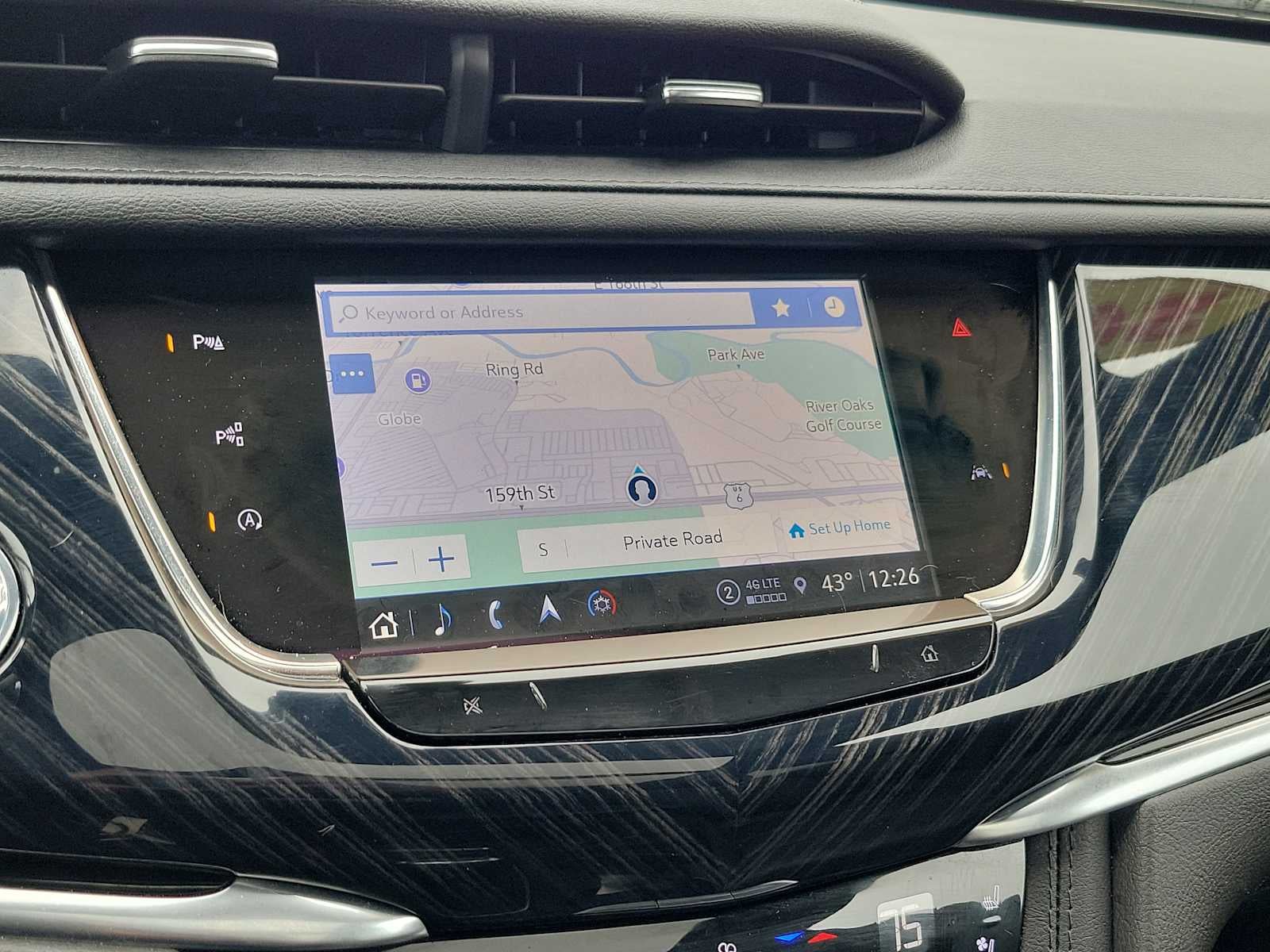 2024 Cadillac XT6 AWD Premium Luxury