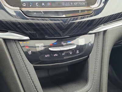 2024 Cadillac XT6 AWD Premium Luxury