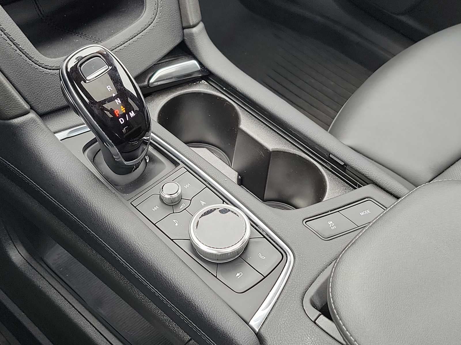 2024 Cadillac XT6 AWD Premium Luxury