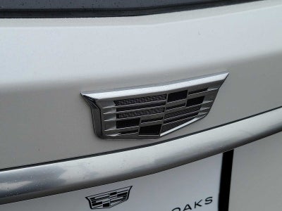 2024 Cadillac XT6 AWD Premium Luxury