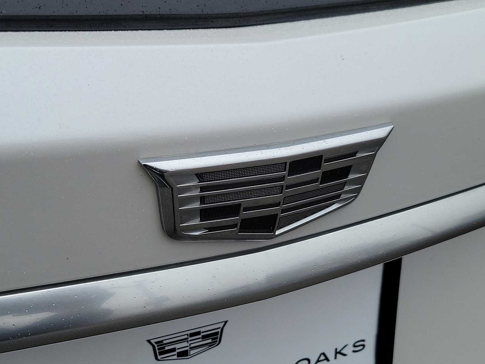 2024 Cadillac XT6 AWD Premium Luxury