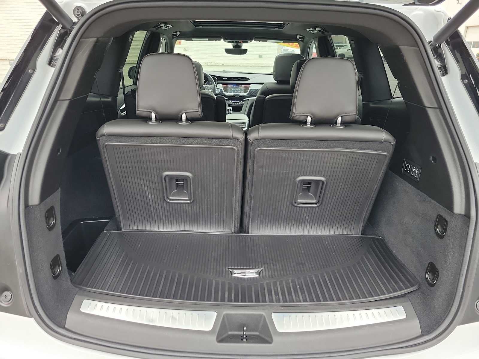 2024 Cadillac XT6 AWD Premium Luxury