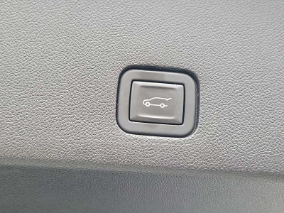 2024 Cadillac XT6 AWD Premium Luxury