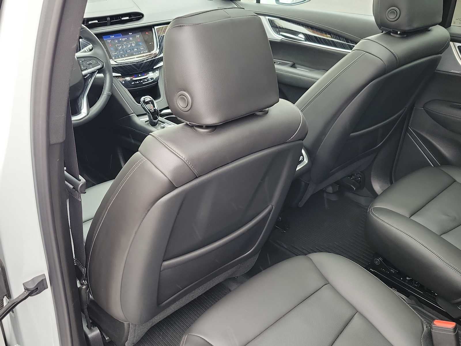 2024 Cadillac XT6 AWD Premium Luxury