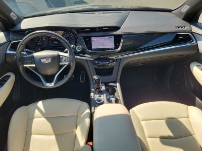 2023 Cadillac XT6 AWD Sport