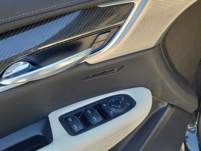 2023 Cadillac XT6 AWD Sport