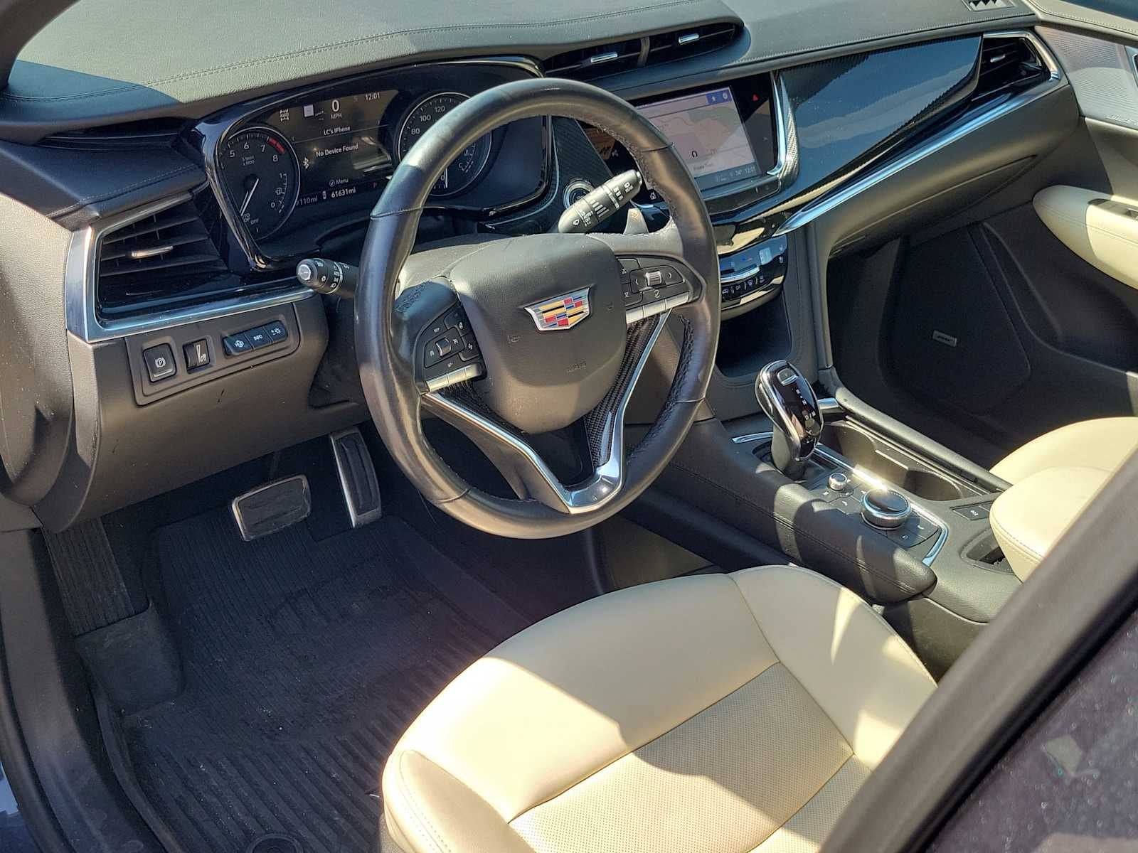 2023 Cadillac XT6 AWD Sport