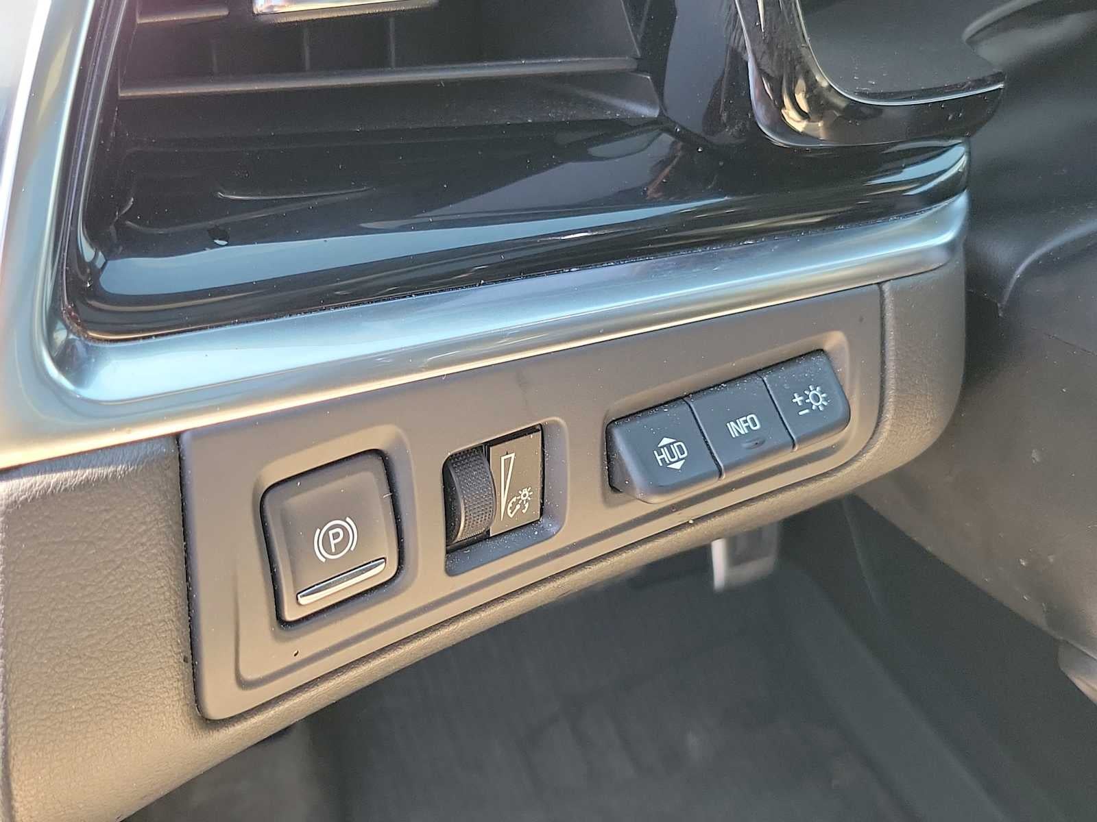 2023 Cadillac XT6 AWD Sport