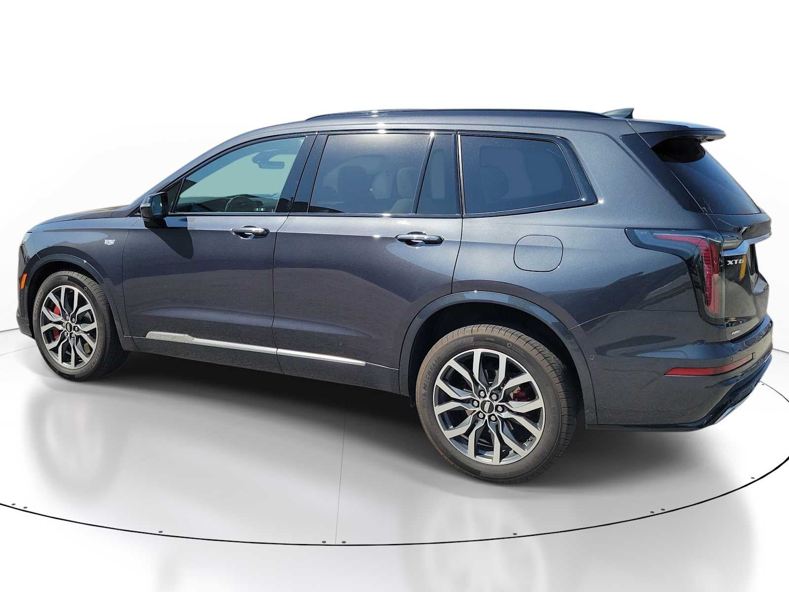 2023 Cadillac XT6 AWD Sport