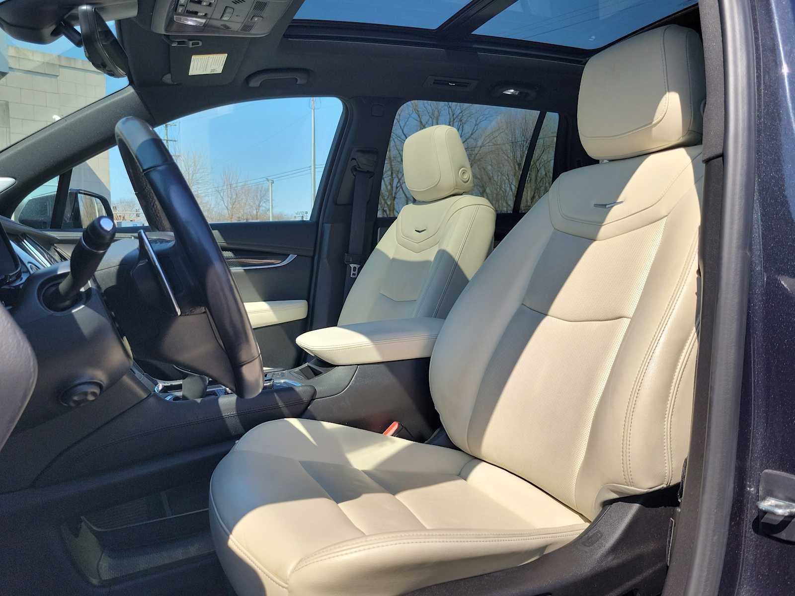 2023 Cadillac XT6 AWD Sport