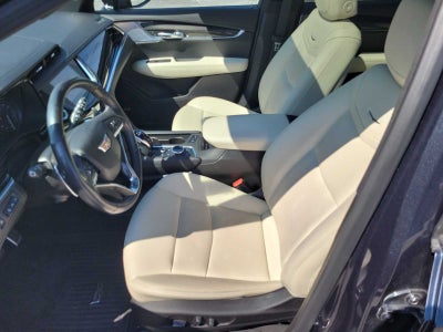 2023 Cadillac XT6 AWD Sport