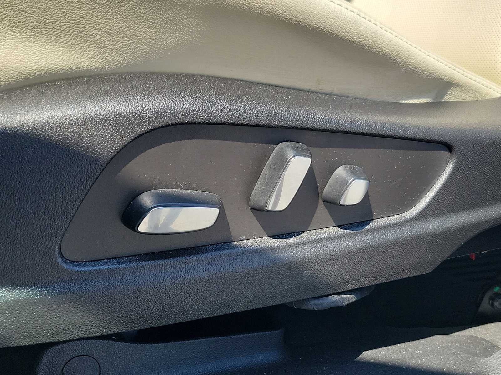 2023 Cadillac XT6 AWD Sport