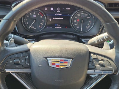 2023 Cadillac XT6 AWD Sport