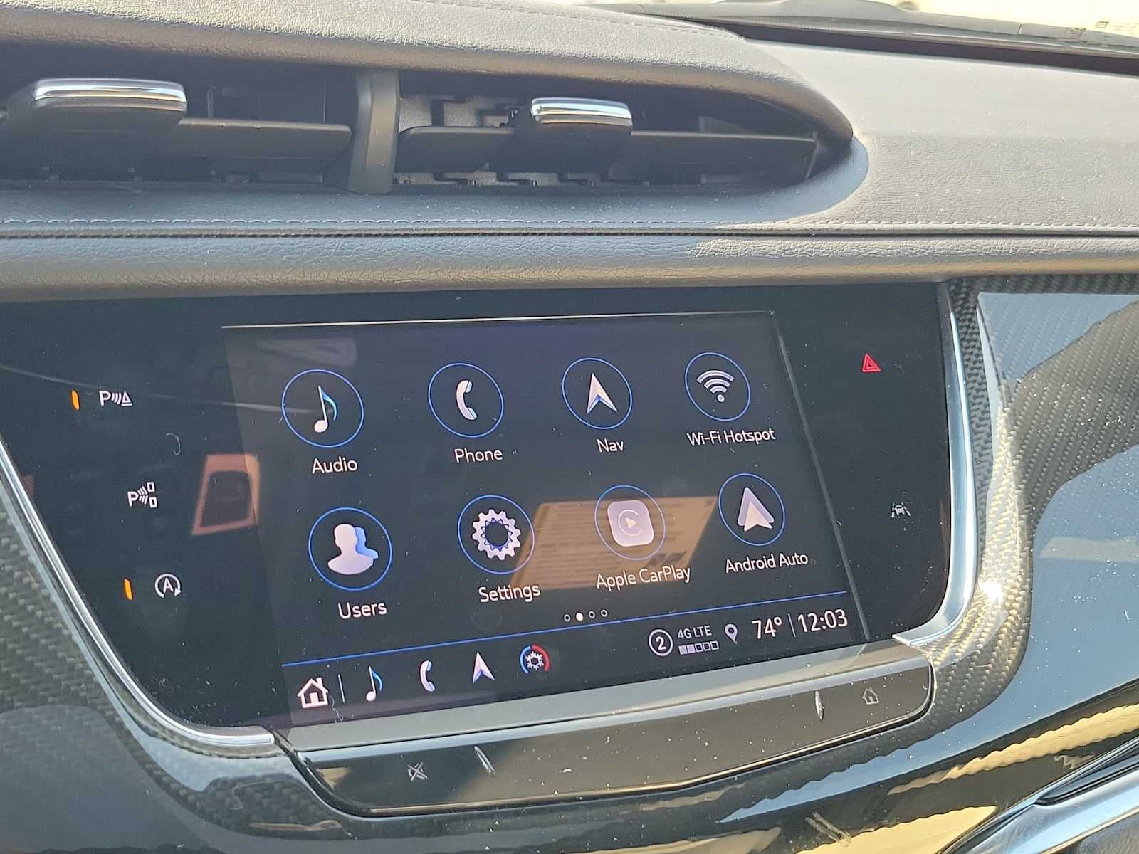 2023 Cadillac XT6 AWD Sport