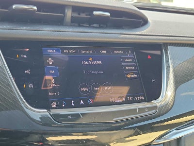 2023 Cadillac XT6 AWD Sport