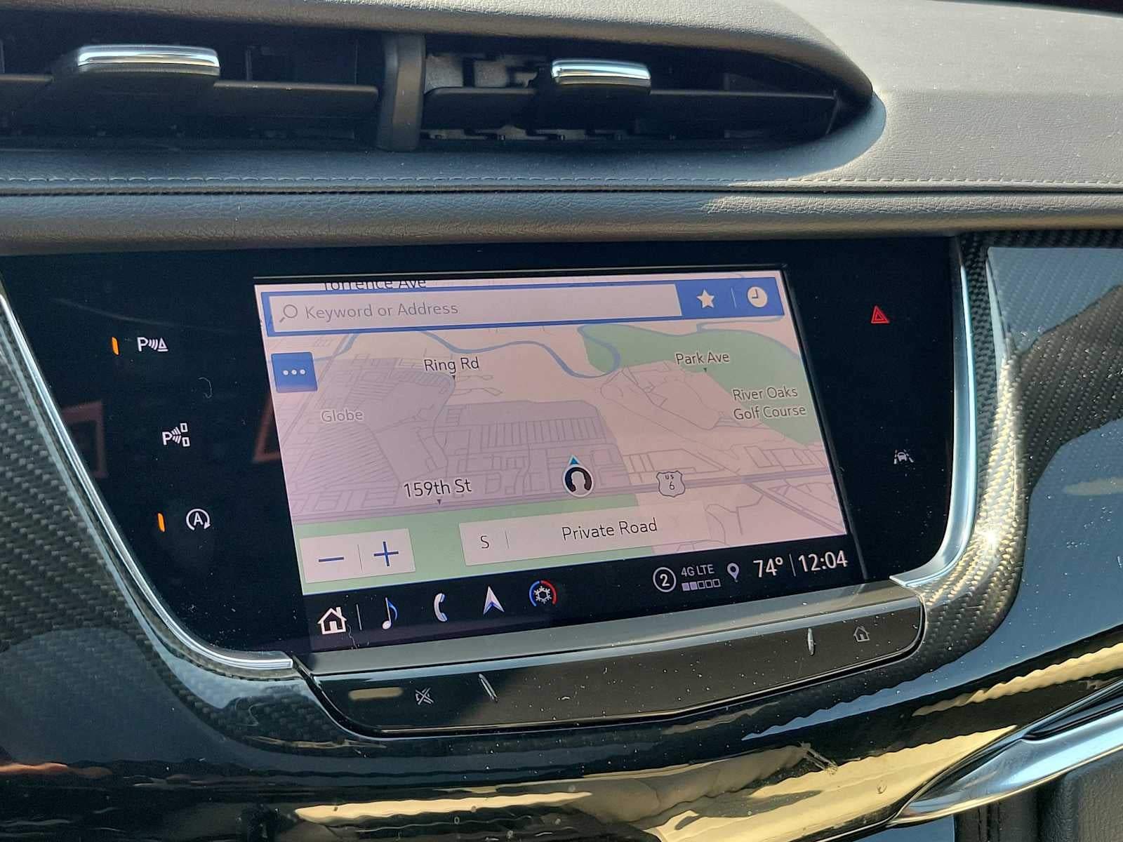 2023 Cadillac XT6 AWD Sport