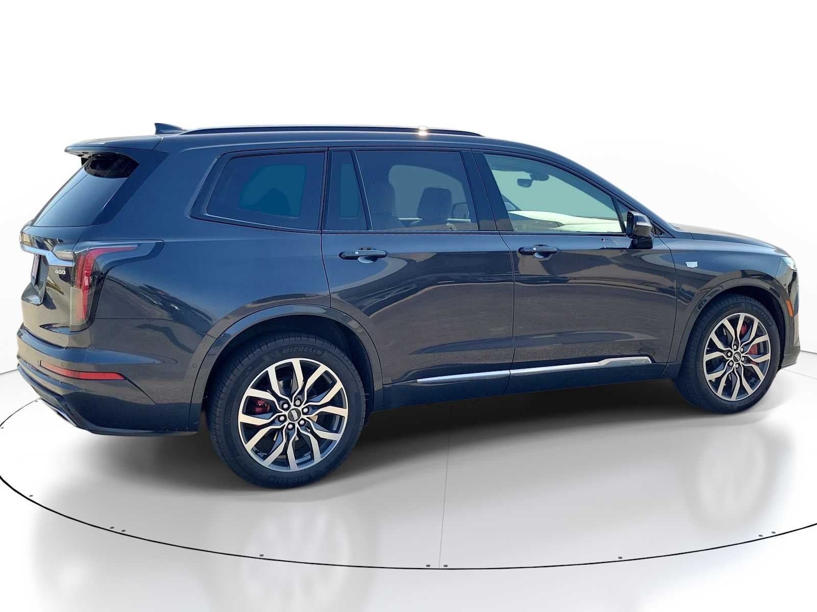 2023 Cadillac XT6 AWD Sport