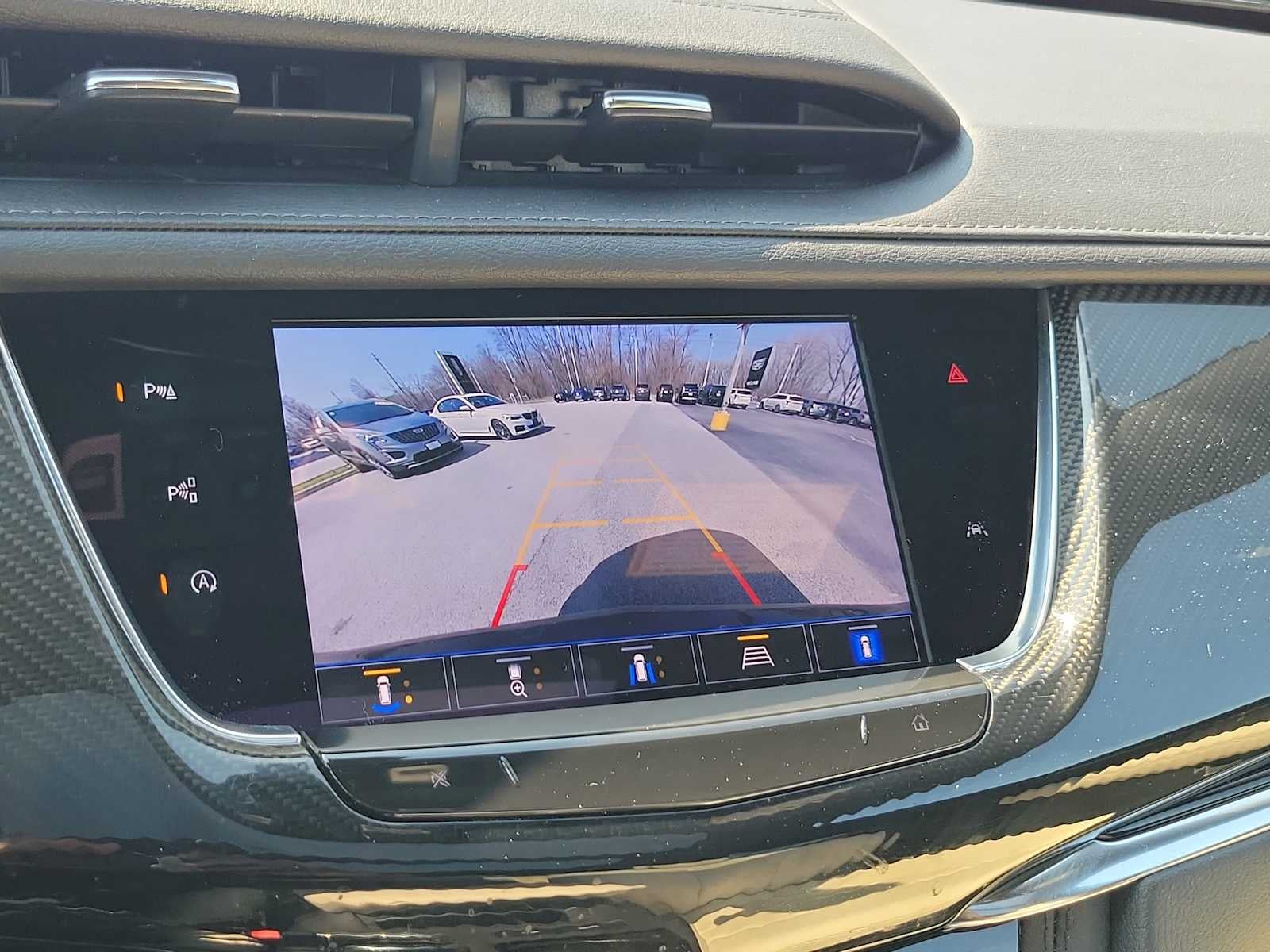 2023 Cadillac XT6 AWD Sport