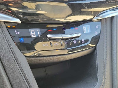 2023 Cadillac XT6 AWD Sport