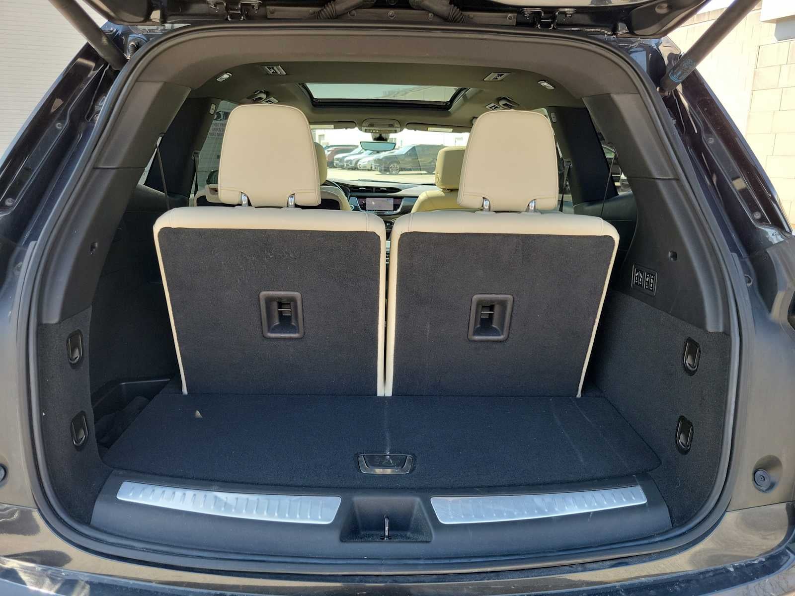 2023 Cadillac XT6 AWD Sport